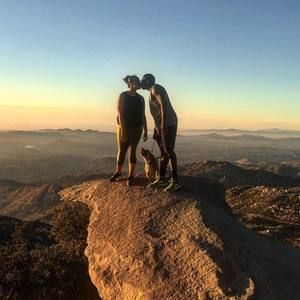 Meet your Posher, Cameron